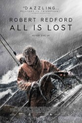 cover All Is Lost