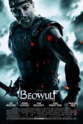 cover Beowulf
