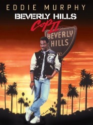 cover Beverly Hills Cop 2