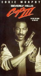 cover Beverly Hills Cop 3