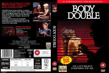 cover Body Double