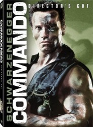 cover Commando