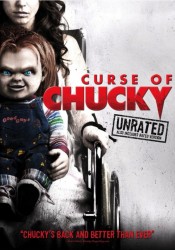 cover Curse of Chucky