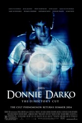 cover Donnie Darko