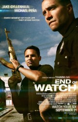 cover End of Watch