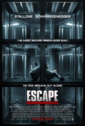 cover Escape Plan
