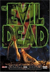 cover The Evil Dead
