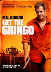 cover Get The Gringo