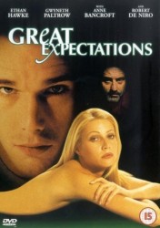 cover Great Expectations