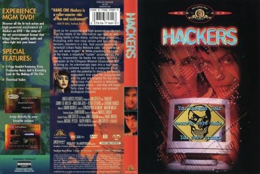 cover Hackers