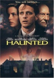 cover Haunted