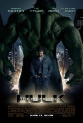 cover The Incredible Hulk