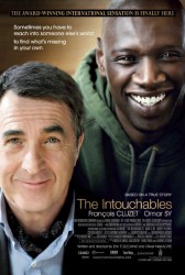 cover Intouchables
