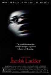 cover Jacob's Ladder
