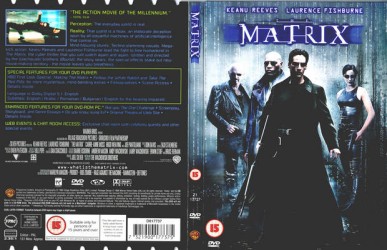 cover Matrix