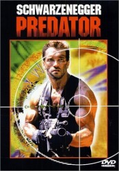 cover Predator