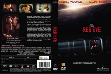 cover Red Eye