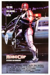 cover Robocop