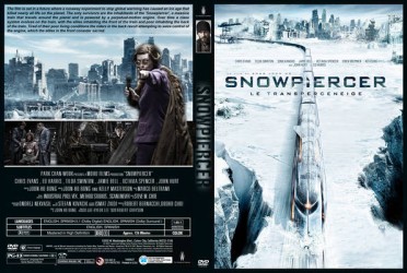 cover Snowpiercer
