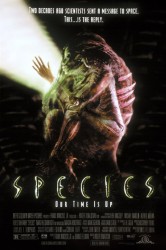 cover Species