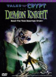 cover Tales From The Crypt Demon Knight