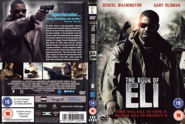 cover The Book of Eli