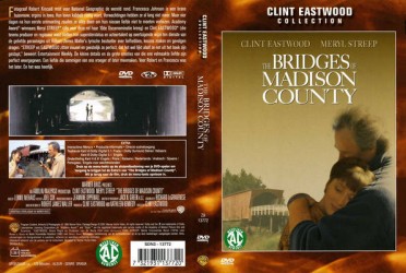 cover The Bridges of Madison County