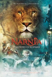 cover The Chronicles of Narnia - The Lion The Witch And The Wardrobe