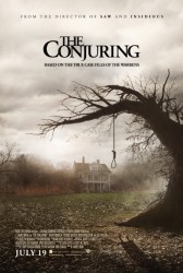 cover The Conjuring