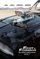 cover Fast and Furious