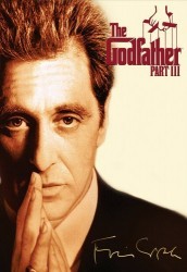cover The Godfather Part III