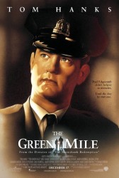 cover The Green Mile