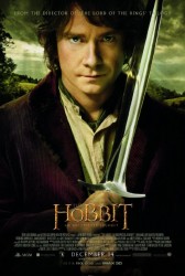 cover The Hobbit - An Unexpected Journey