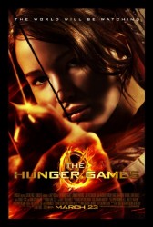 cover The Hunger Games