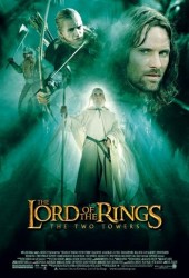 cover The Lord of the Rings - The Two Towers