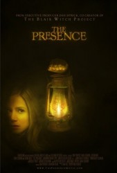 cover The Presence