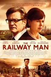 cover The Railway Man