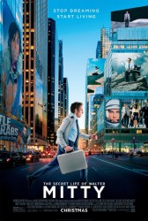 cover The Secret Life of Walter Mitty