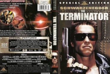 cover The Terminator
