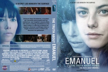 cover The Truth About Emanuel