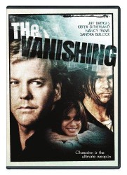 cover The Vanishing