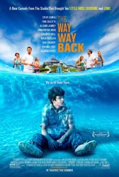 cover The Way Way Back