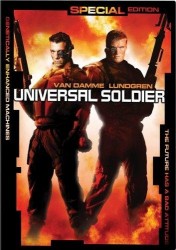 cover Universal Soldier