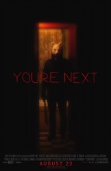 cover You're Next