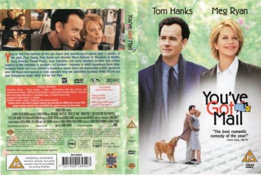 cover You've Got Mail
