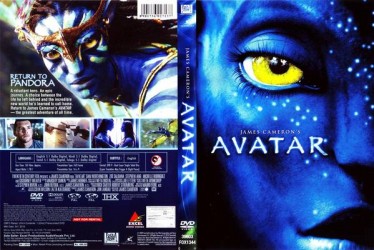 cover Avatar 3D