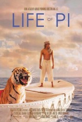 cover Life of Pi 3D