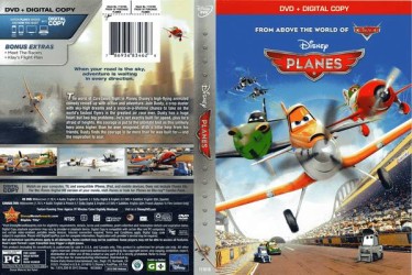 cover Planes 3D