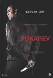 cover Tokarev