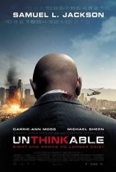 cover Unthinkable
